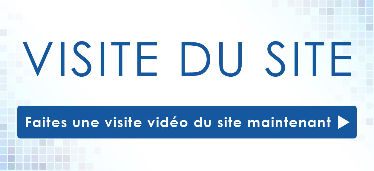 Homepage Banner - Site Tour