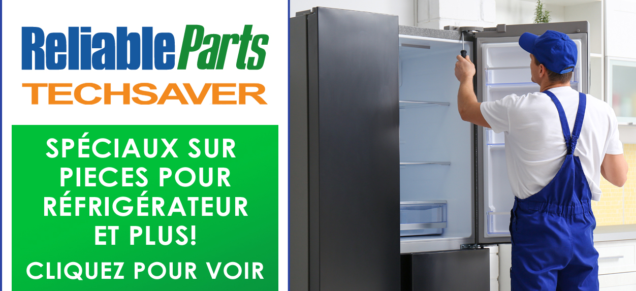 Reliable Parts Canada The House Of A Million Of Parts