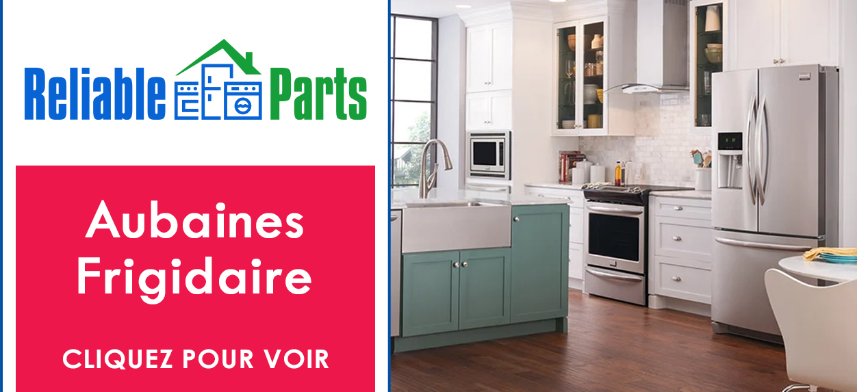 Homepage Banner Firigdaire Sale Oct 2025 Flyer