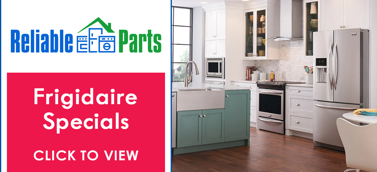 Homepage Banner Firigdaire Sale Oct 2025 Flyer