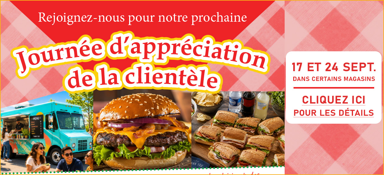 Homepage Banner Customer Appreciation Sep 2026 CA
