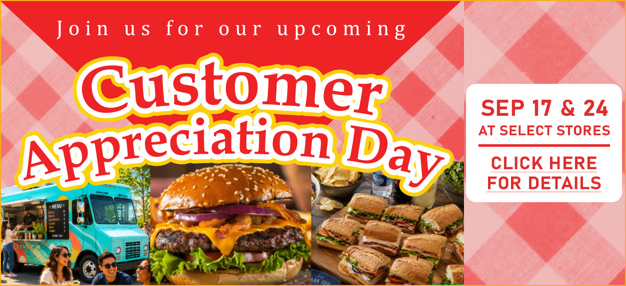 Homepage Banner Customer Appreciation Sep 2026 CA