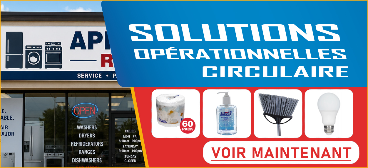 Homepage Banner Maintenance Flyer 2026 CA