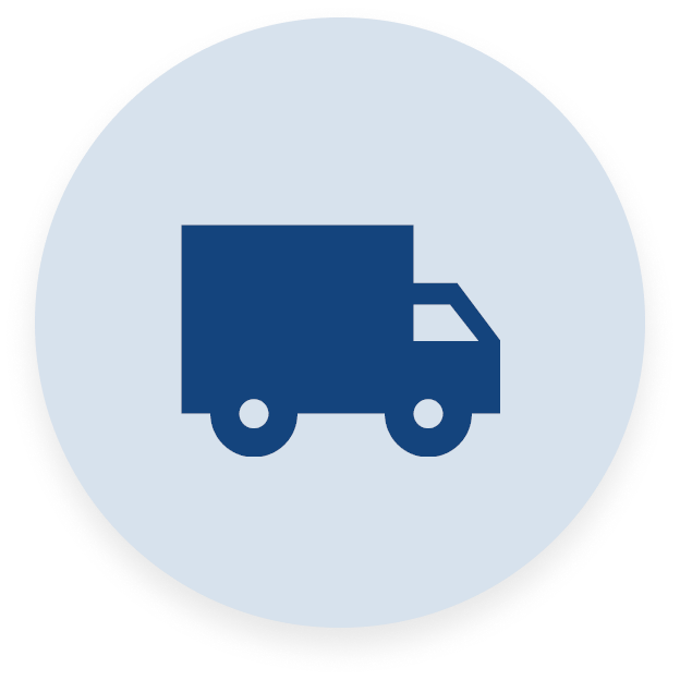 Contact Us Reliable Parts USA