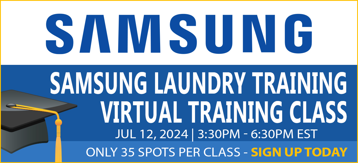 Training Classes Reliable Parts USA