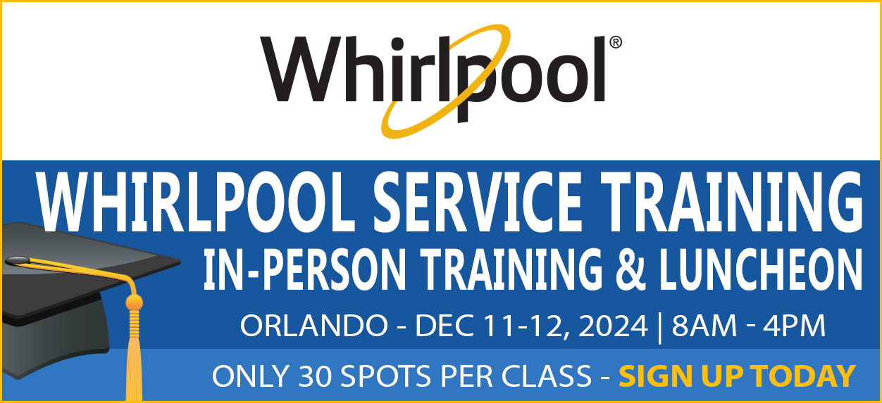 Training Classes Reliable Parts USA