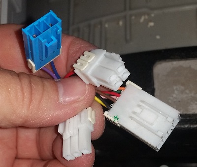 connectors